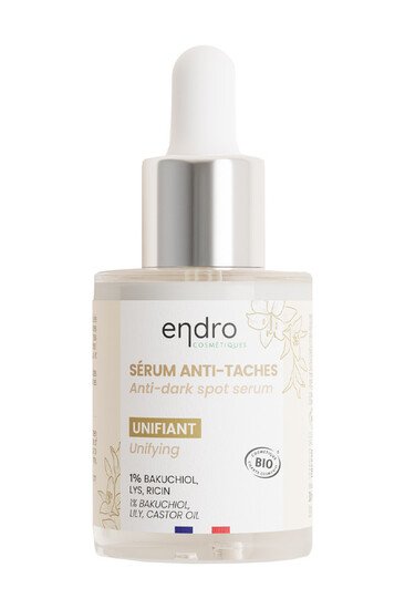 Sérum Anti-tâches - Unifiant - Endro