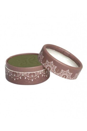 Fard à Paupières Mat - Boho - Henna Brown