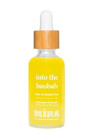 Huile de Baobab Pure - Mira