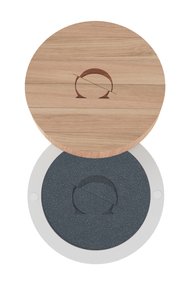 149 Gris Profond Nacré