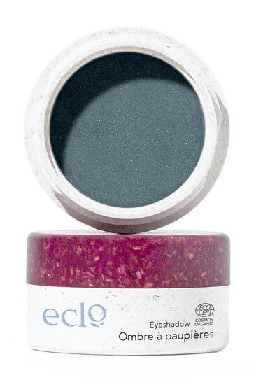 Fards à Paupières Bio Taupe - Eclo