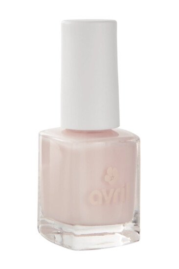 Vernis Rose Ballerine