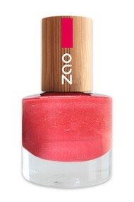 657 - Rose Fuchsia