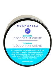 Déodorant Naturel - Soapwalla