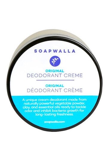 Déodorant Naturel - Soapwalla