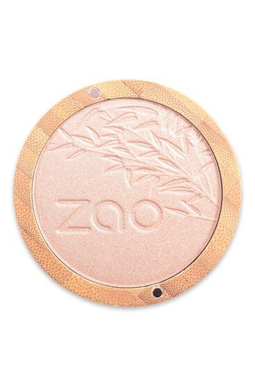 Enlumineur Vegan "Shine Up Powder" - Zao