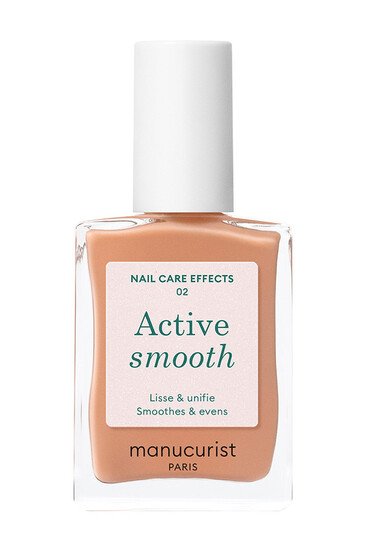 Vernis à Ongles - Active Smooth - Manucurist - 01