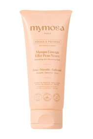 Masque Lissant Effet Peau Neuve - Fesses & Poitrine - Mymosa