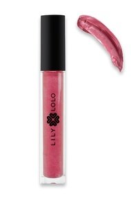Bitten Pink - Rose Foncé Brillant