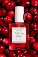 Vernis à Ongles - Active Glow - Manucurist - Cranberry