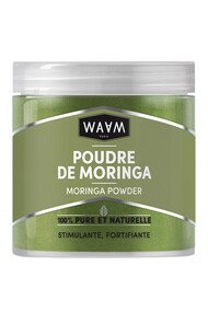 Poudre de Moringa - WAAM