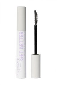 Mascara Transparent & Fortifiant Get Better - PuroBio