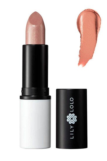 Rouge à Lèvres Vegan Without a Stitch - Lily Lolo