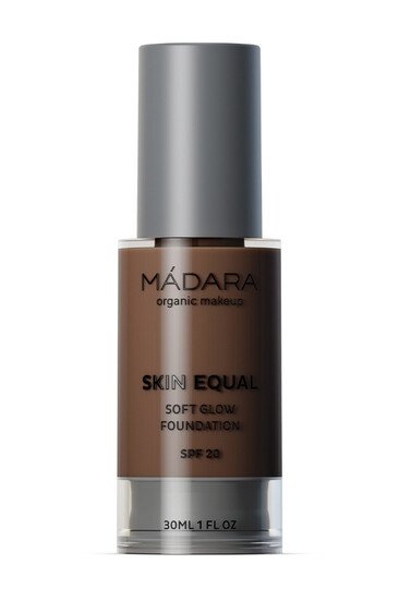 Fond de teint "Skin Equal" SPF 20 - Madara 30