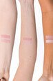 Duo Blush "Cheek Duo" - Lily Lolo swatch pink