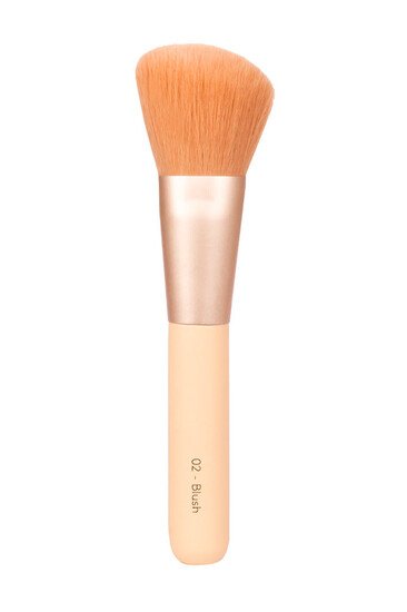 Pinceau Blush - Charlotte Bio
