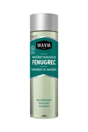 Macérat Huileux de Fenugrec - WAAM