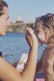 Crème Solaire SPF30 au Curcuma Bio - VivaioDays