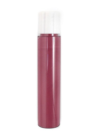 Vernis à Lèvres Bio Vegan Rechargeable - Zao
