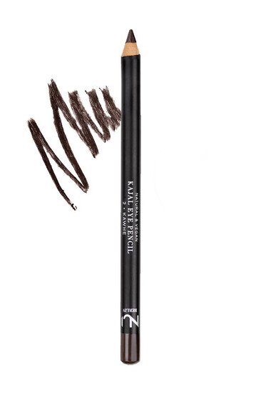 Crayon Kajal - NUI Cosmetics