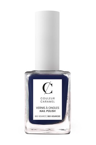 Vernis à Ongles - Couleur Caramel