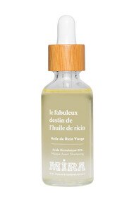 Huile de Ricin Blanc - Mira