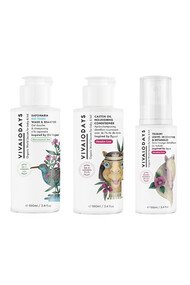 Coffret "Soins Corps & Cheveux Enfants" - Vivaiodays