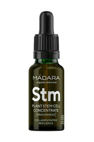Concentré de cellules souches végétales - Mádara