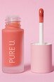 Gloss - Pure U - Coral Cloud