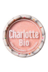Fard à Paupières - Charlotte Bio