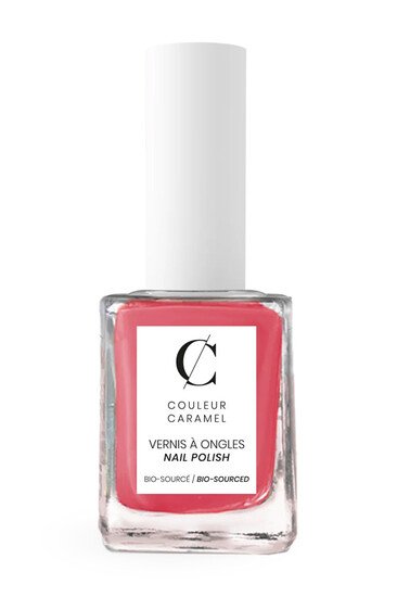 Vernis à Ongles - Couleur Caramel