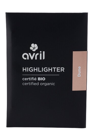 Highlighter - Avril