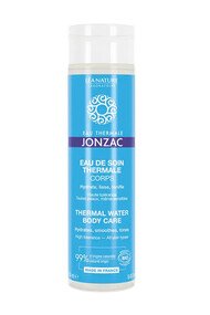 Eau de Soin Thermale Corps - Eau Thermale Jonzac