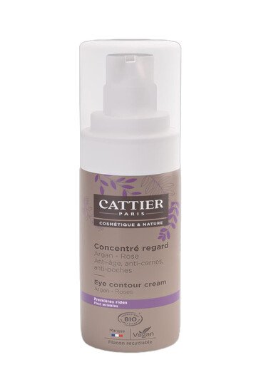 Contour des Yeux Bio - Cattier