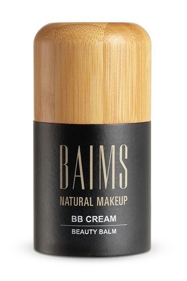 BB cream Bio & Vegan - Baims