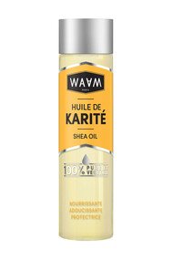 Huile de Karité Oléique - WAAM