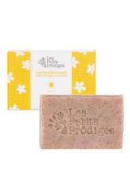 Savon Exfoliant Monoï - Les Petits Prödiges