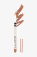 Crayon Yeux & Lèvres Longue Tenue - Charlotte bio - Nude Brun
