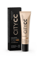 CC Crème Anti-Pollution Bio SPF15 - Mádara