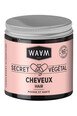 Capsules Cheveux - Pousse & Santé - WAAM