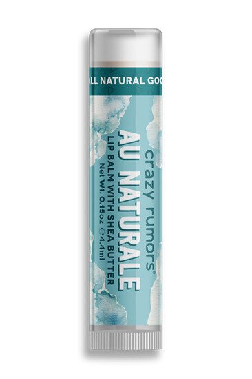 Baume à lèvres Sans Parfum Crazy Rumors