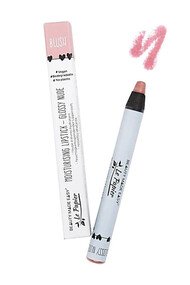 Rouge à Lèvres Zéro Déchet & Vegan - Glossy Nude - Le Papier
