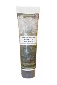 Gommage de la Mer Morte - Tadé