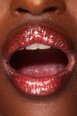 Gloss Pailleté - Si Si La Paillette rubis chéri