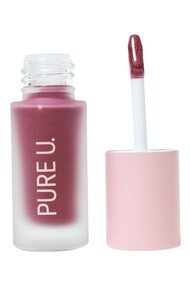 Plum Glow
