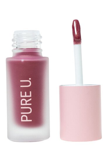 Gloss - Pure U - Coral Cloud