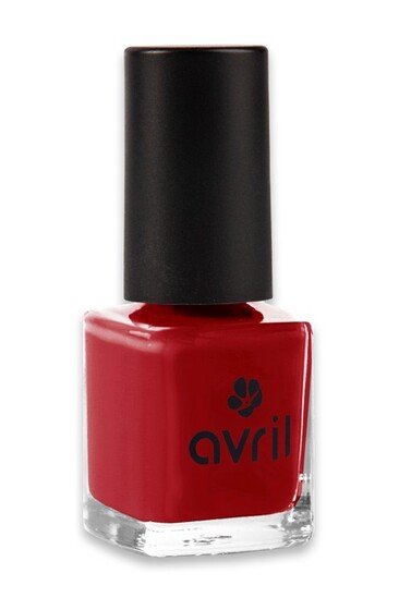 Vernis Bleu de France