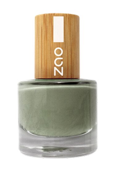 Vernis à Ongles - Zao