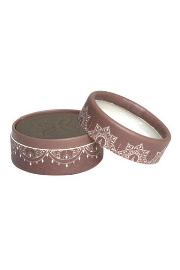 Fard à Paupières Mat - Boho - Henna Brown