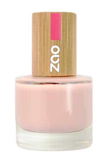 Vernis à Ongles - Zao